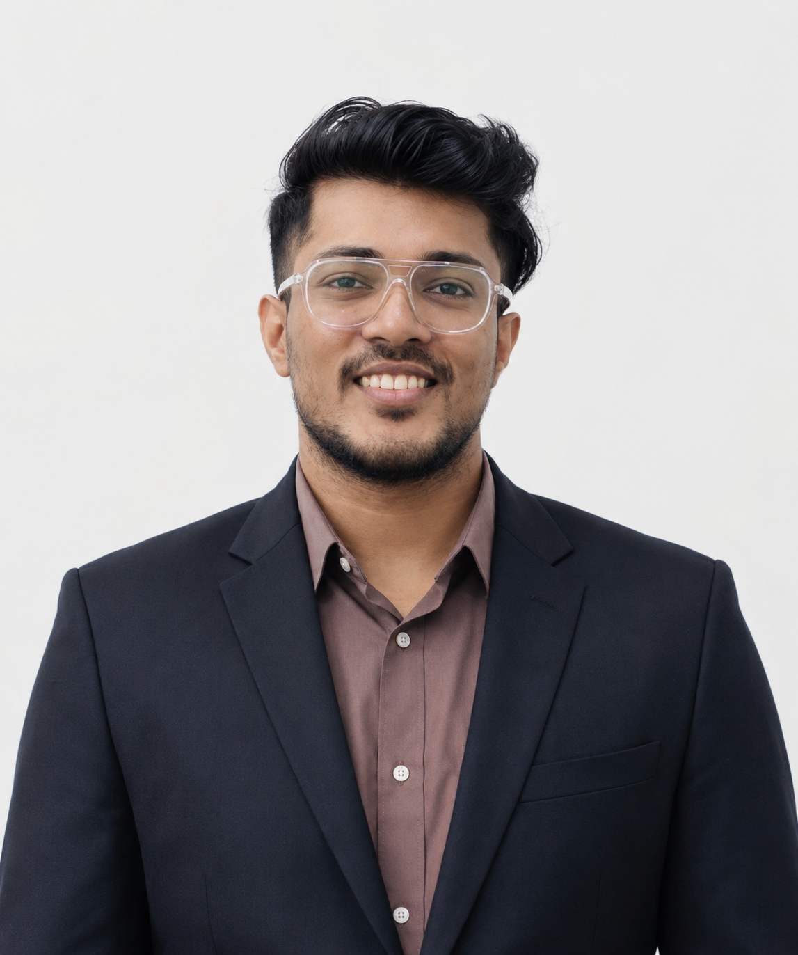Sabar, digital marketing trainer and consultant